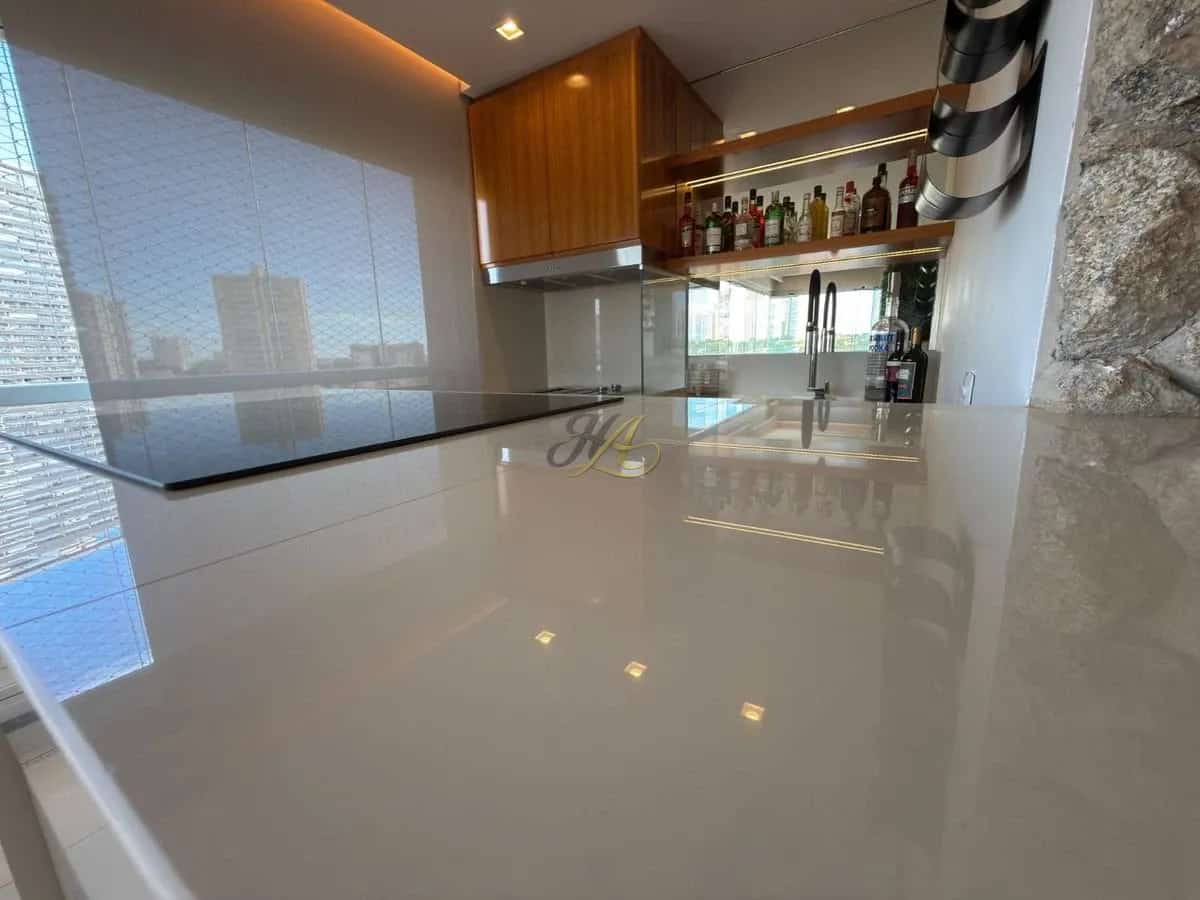 Apartamento de 169 m² com 3 dormitórios à venda | Jardim Botânico